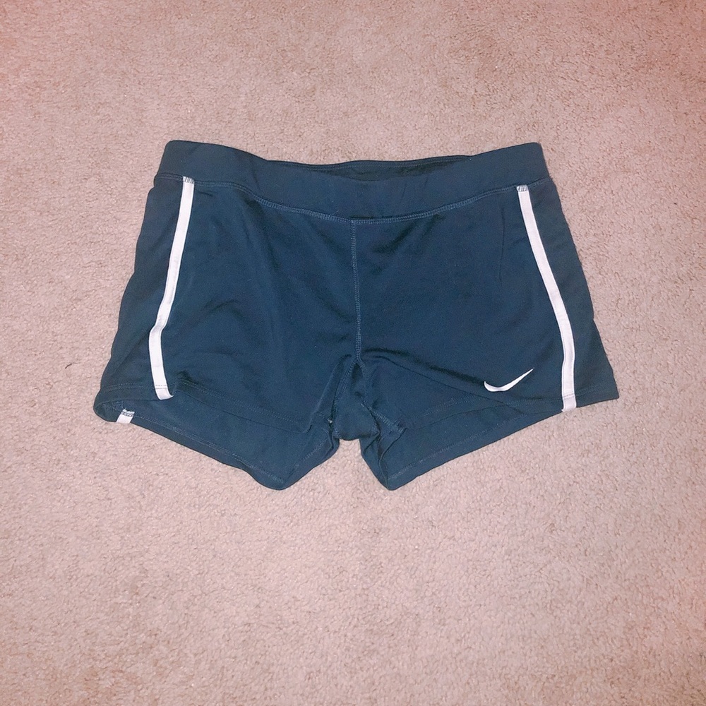 COPY - Nike Spandex Shorts